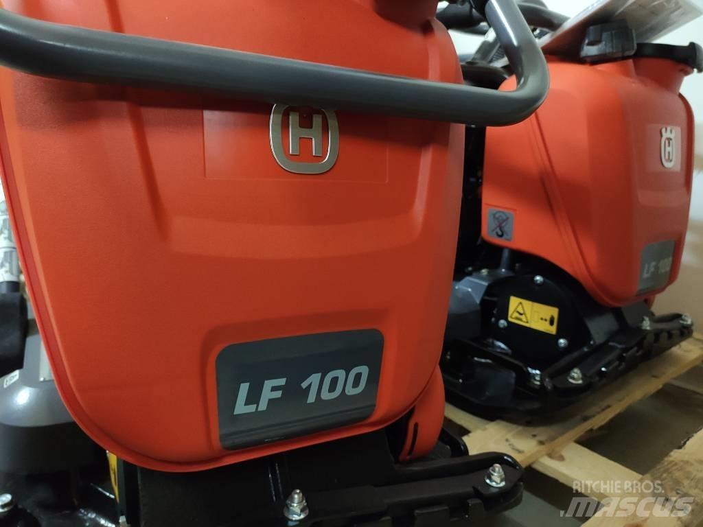 Husqvarna LF 100 LAT 平板夯