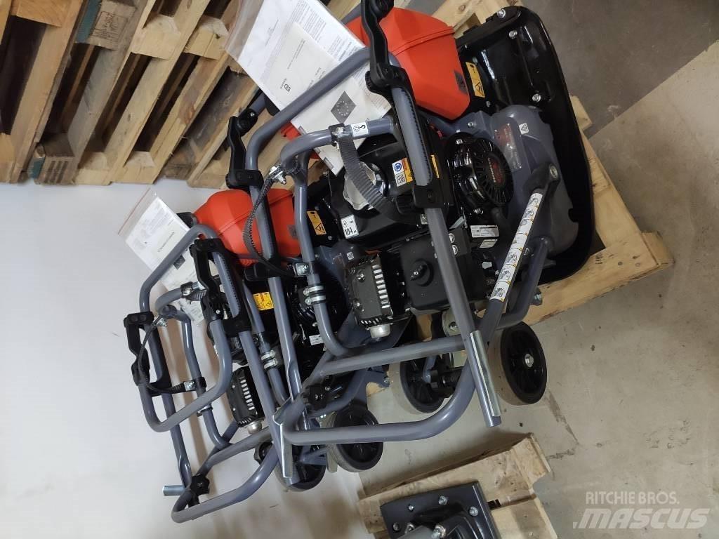 Husqvarna LF 100 LAT 平板夯