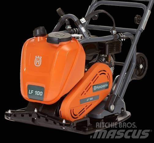 Husqvarna LF 100 LAT 平板夯