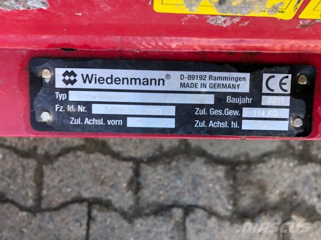 Shibaura ST 324 HST 小型拖拉机