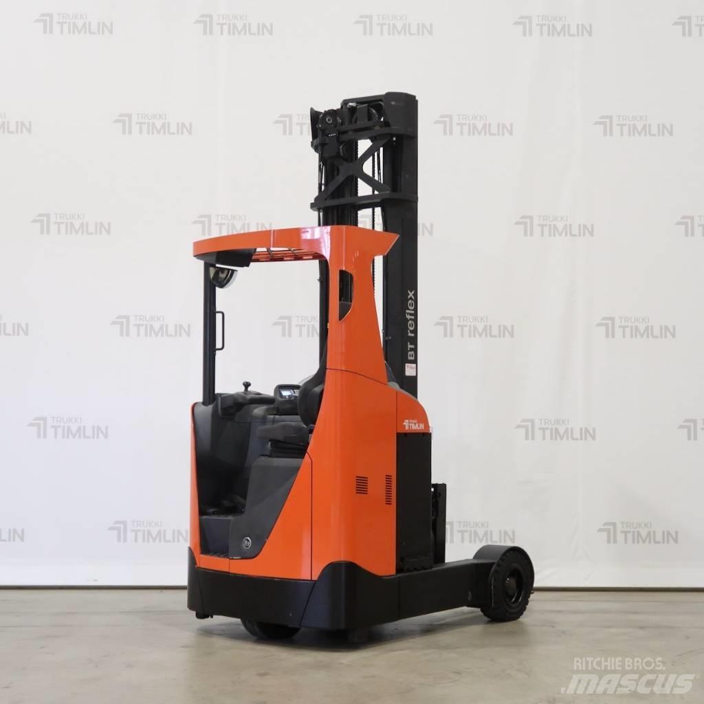 Toyota RRE160R 前移式叉车