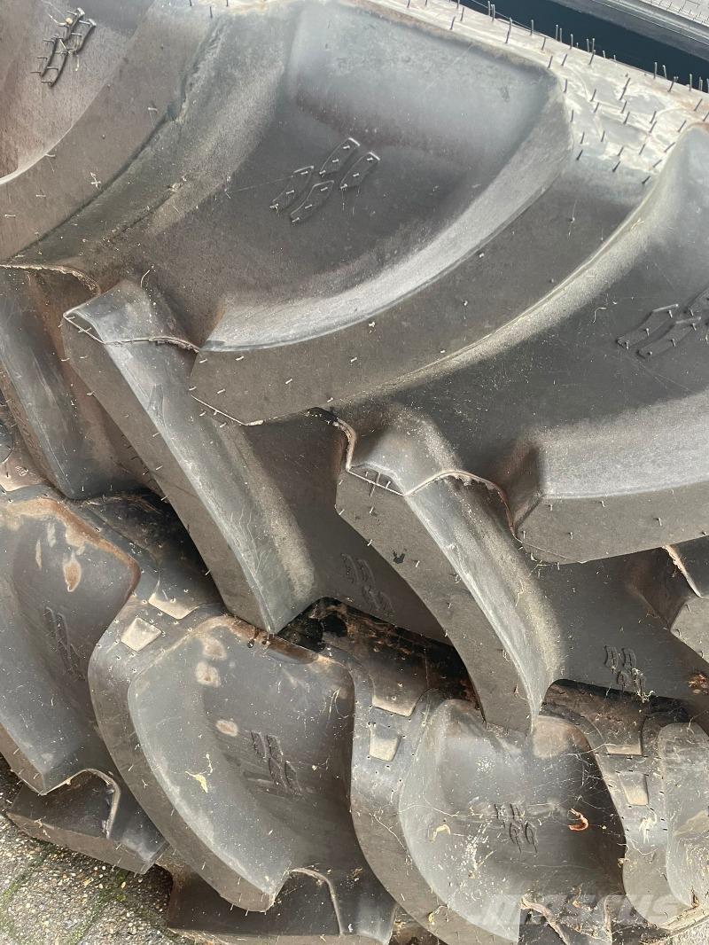 Alliance 520/85R42 轮胎、车轮、轮圈