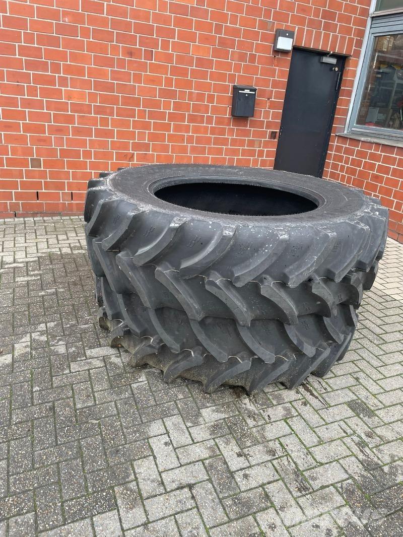 Alliance 520/85R42 轮胎、车轮、轮圈
