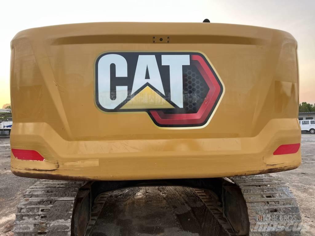CAT 330 GC 履带挖掘机