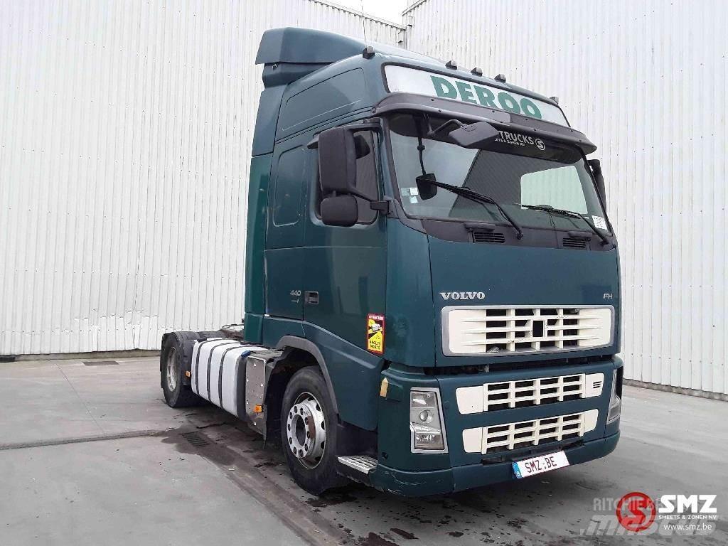 Volvo FH 440 牵引车