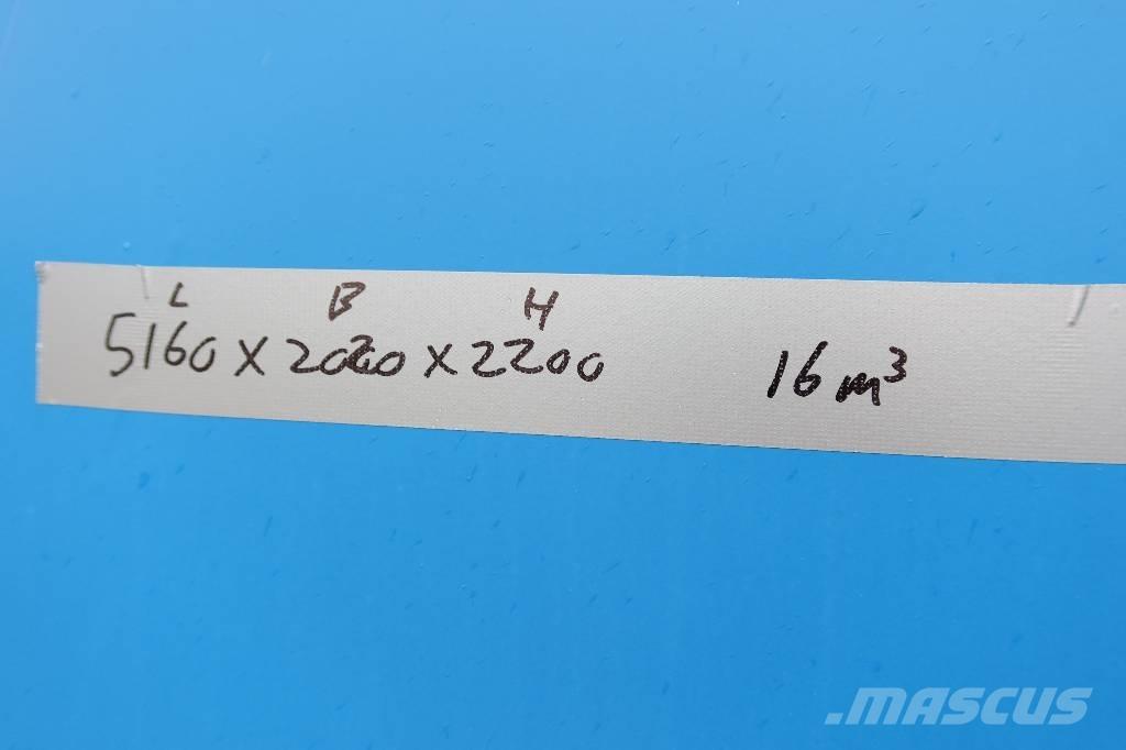  LASTO Container 吊钩