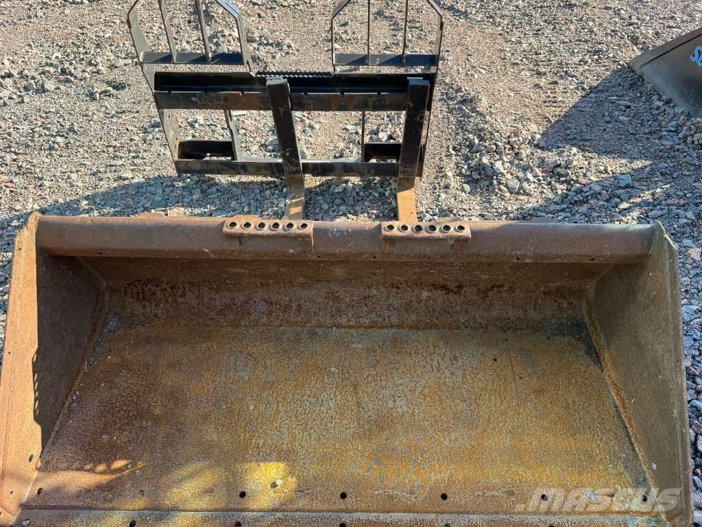 Bobcat T 450 滑移装载机