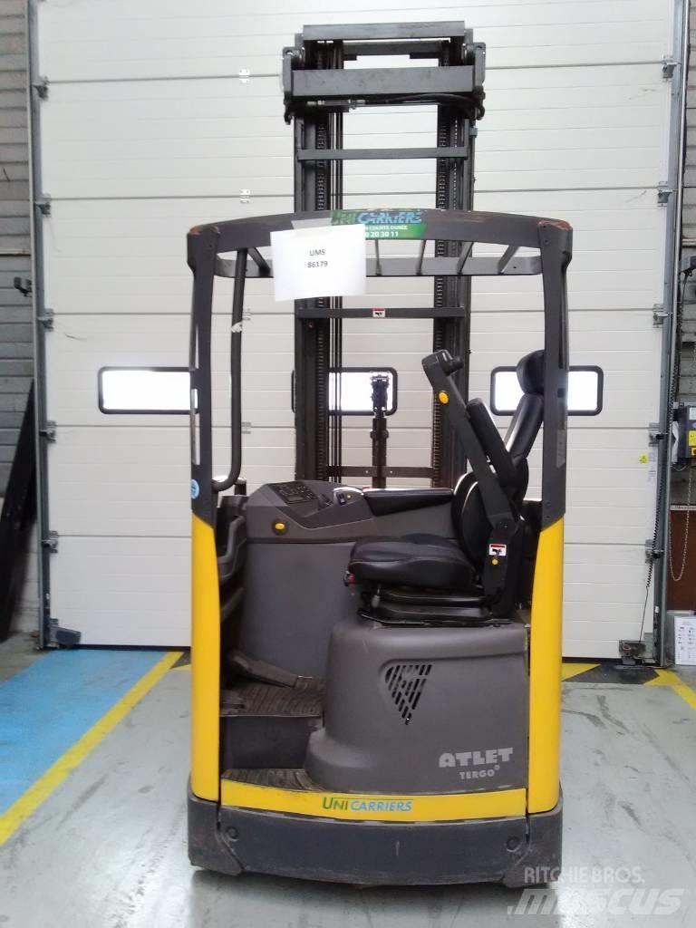 Atlet UMS 160 前移式叉车