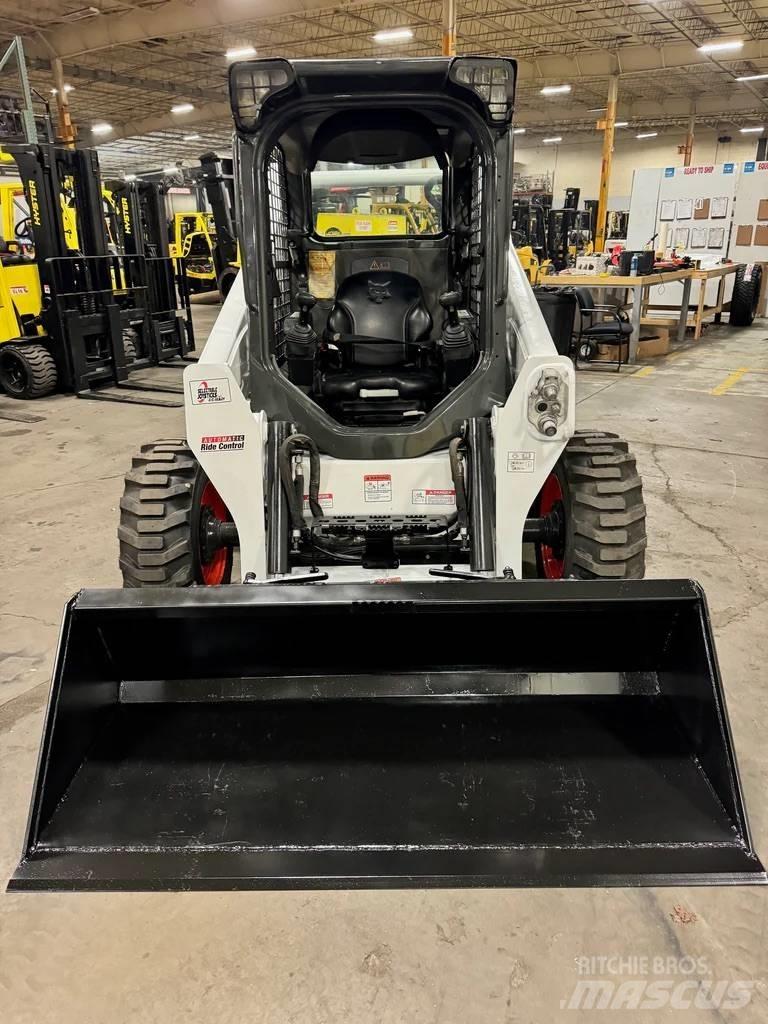 Bobcat S 595 滑移装载机