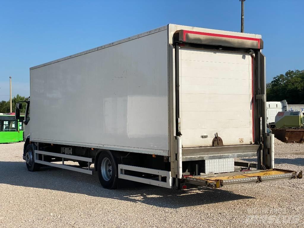 DAF LF55.220 冷藏车