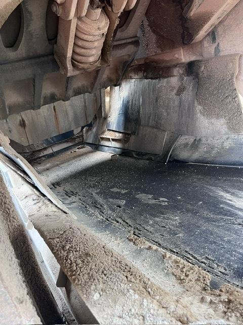 Powersceen PTR400X 移动式破碎机