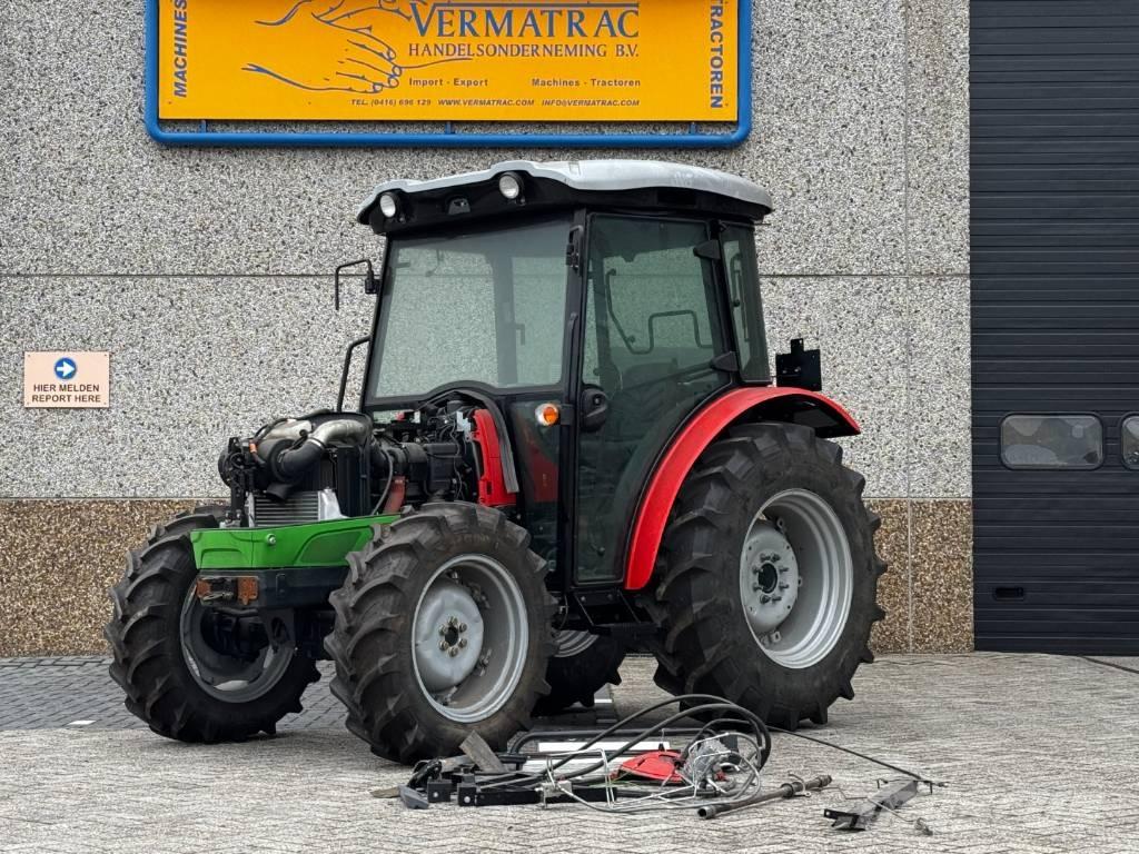 Same (Argon) / SDF Parts!! 拖拉机/农用车