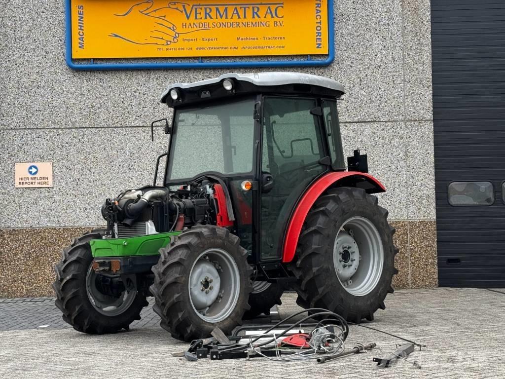 Same (Argon) / SDF Parts!! 拖拉机/农用车