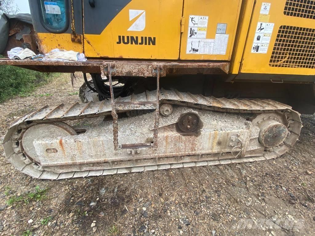 Junjin JD 1400 E 小型钻机