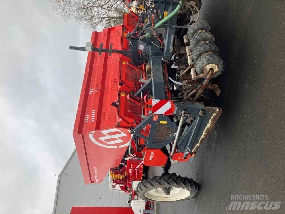 Dewulf MS4000 马铃薯播种机