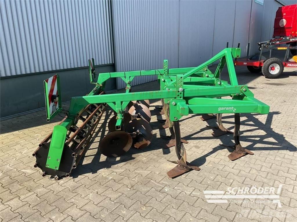 Kotte FLGR 3,0 M 手扶中耕机