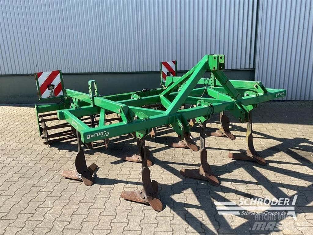 Kotte FLGR 3,0 M 手扶中耕机