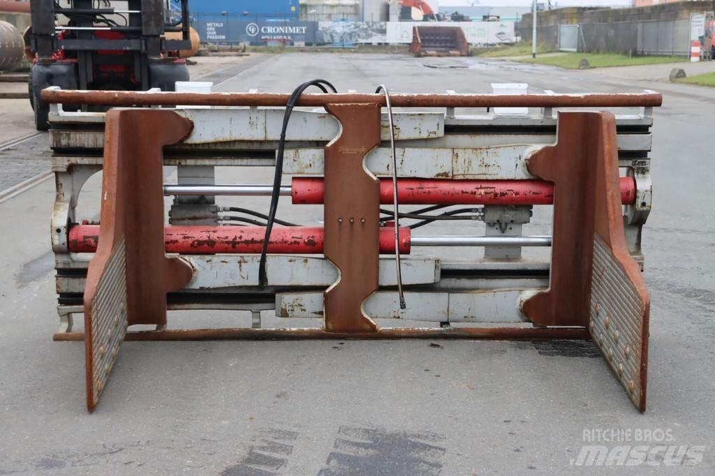 Durwen PBK-140 建筑机械-其他
