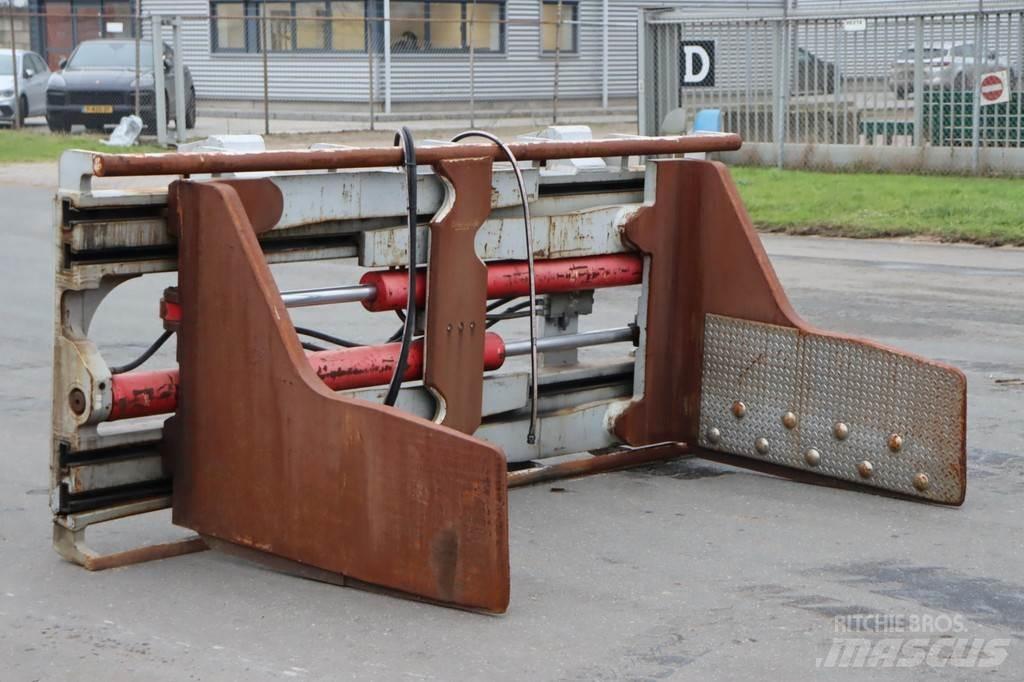 Durwen PBK-140 建筑机械-其他