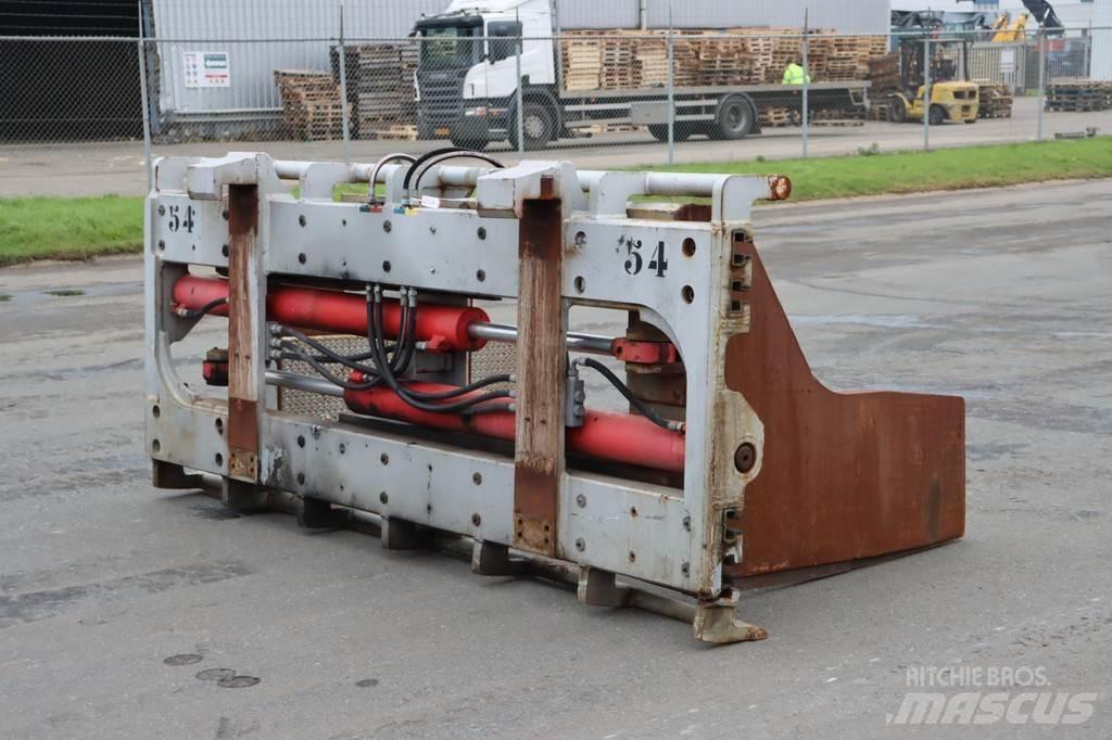 Durwen PBK-140 建筑机械-其他