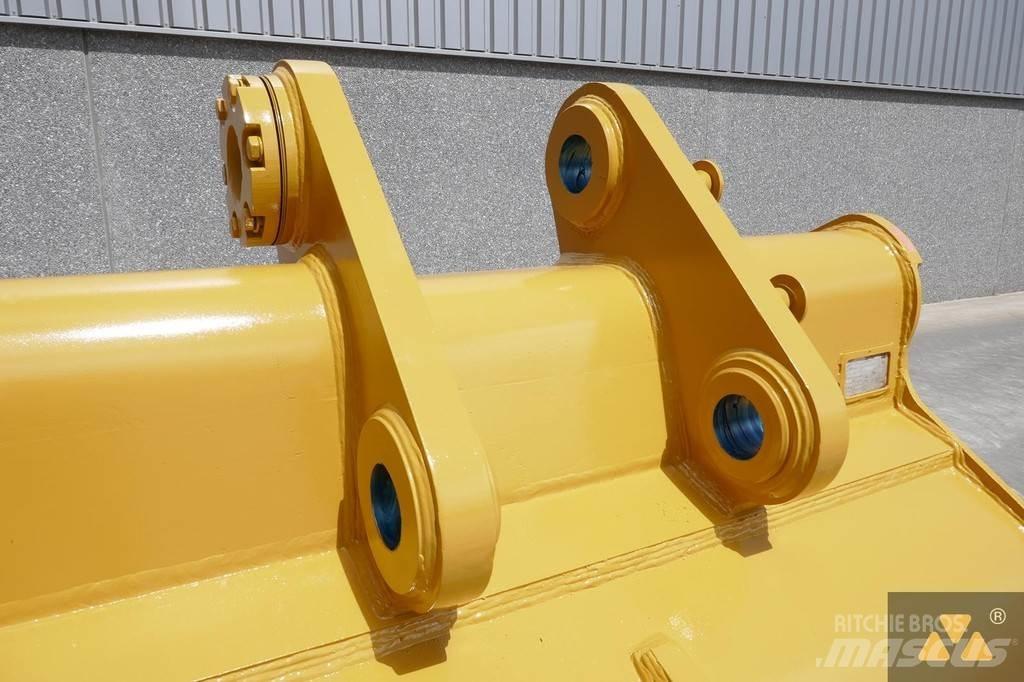 CAT 345D Bucket 挖斗