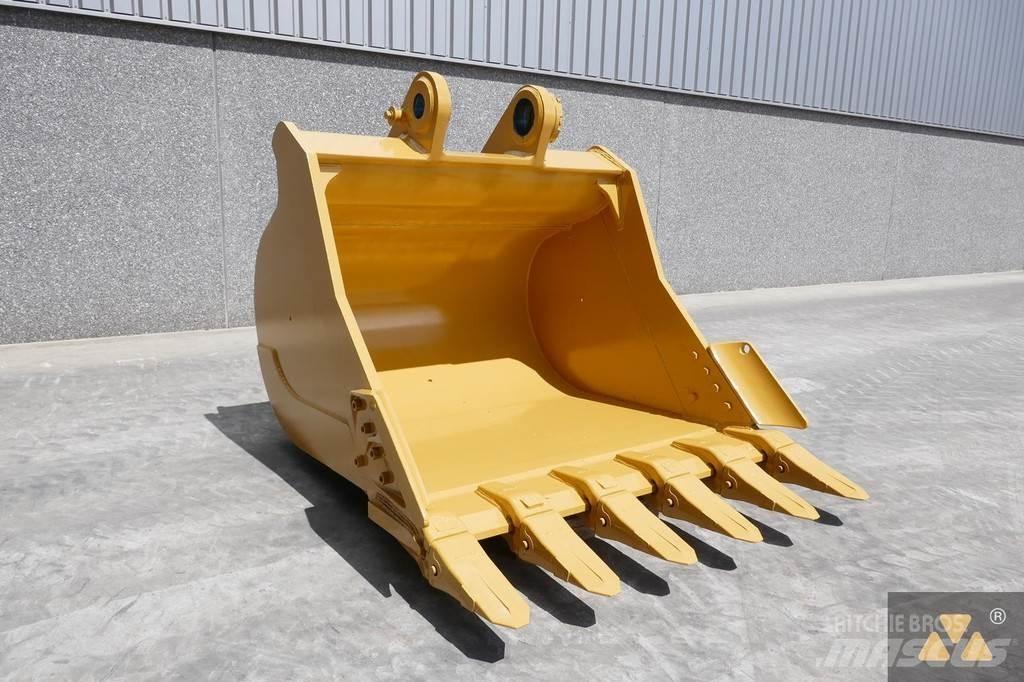 CAT 345D Bucket 挖斗