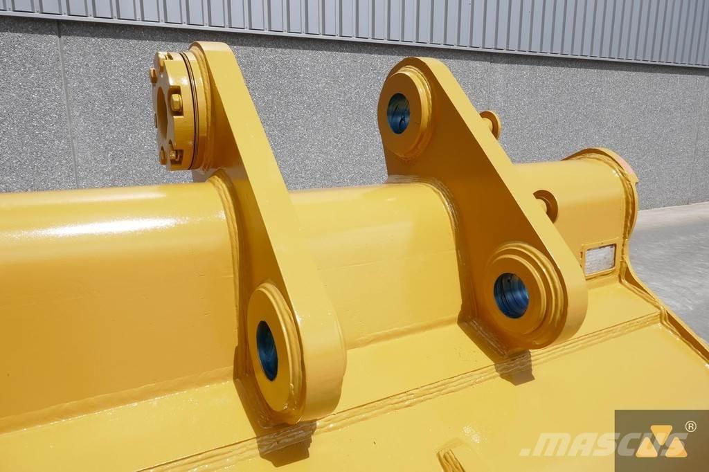 CAT 345D Bucket 挖斗