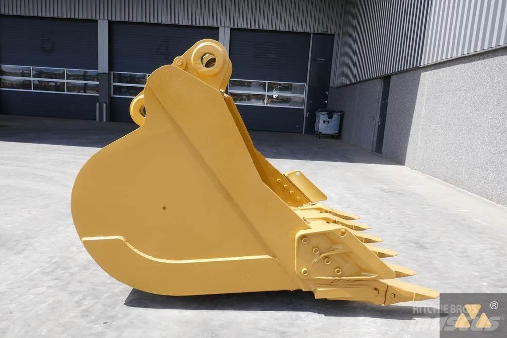 CAT 345D Bucket 挖斗