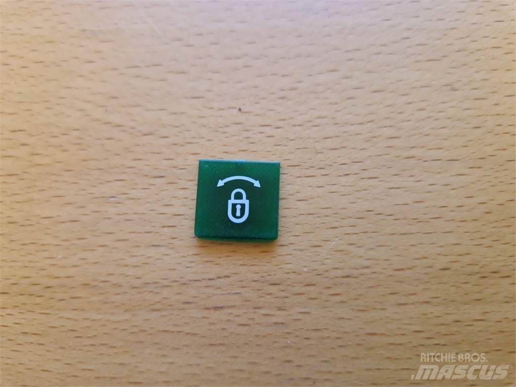 Eco Log Symbol 电子设备