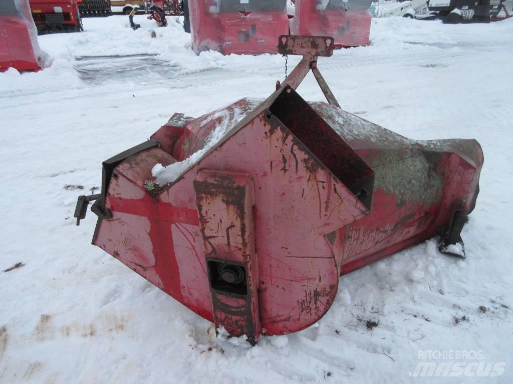  Lumilinko 220 cm 路面维护设备-其他