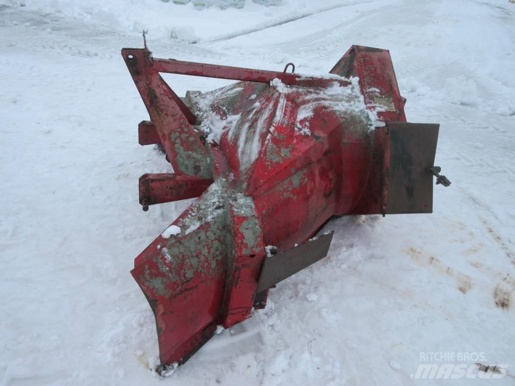  Lumilinko 220 cm 路面维护设备-其他