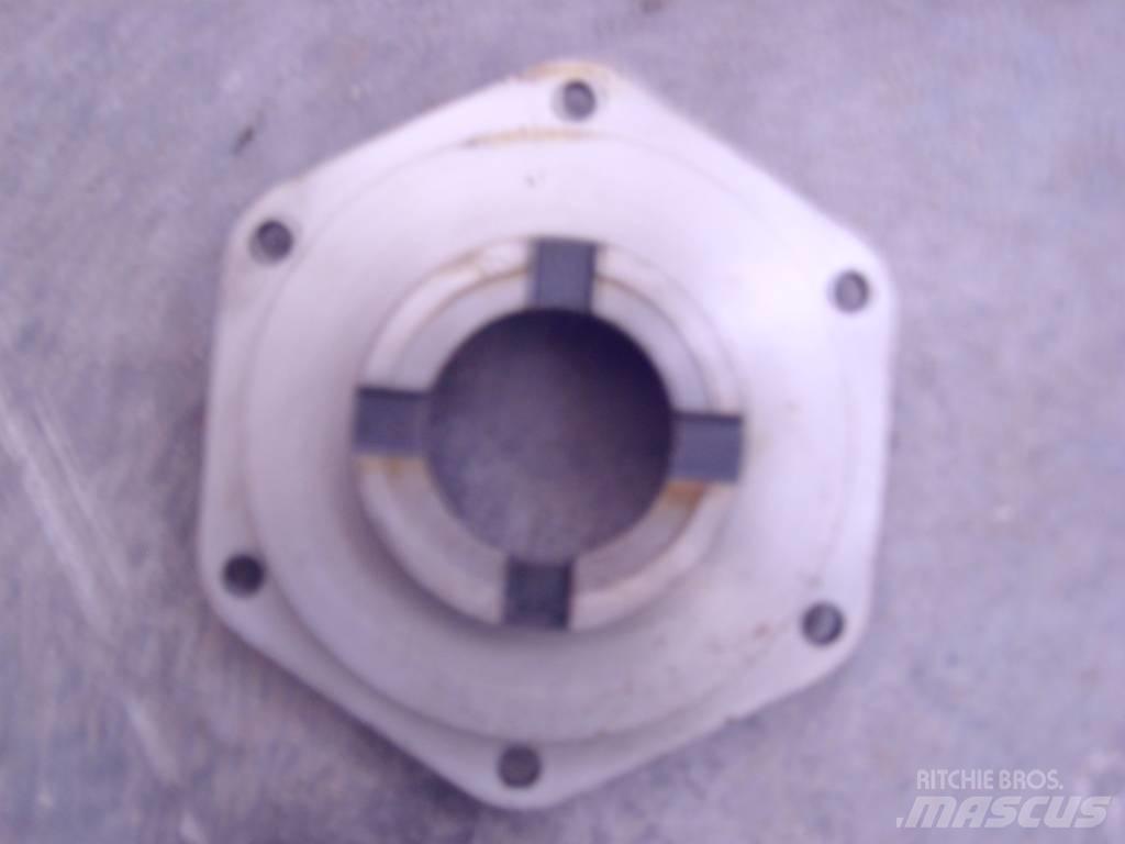 Deutz same 运输工具-其他