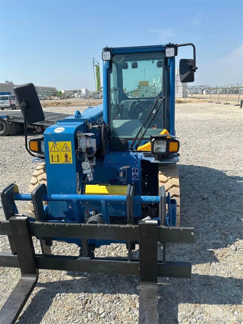 Merlo EW 25.5-90 其他叉车