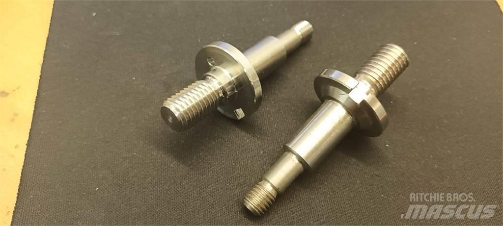 Rottne 046-0096 收割机机箱