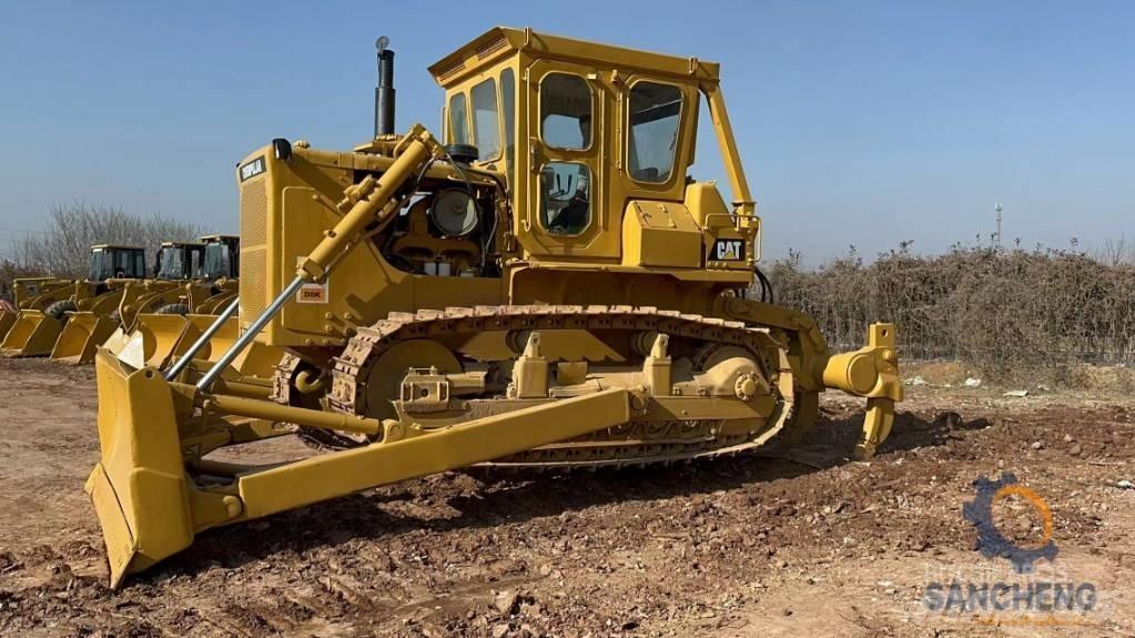 CAT D 8 K 履带式推土机