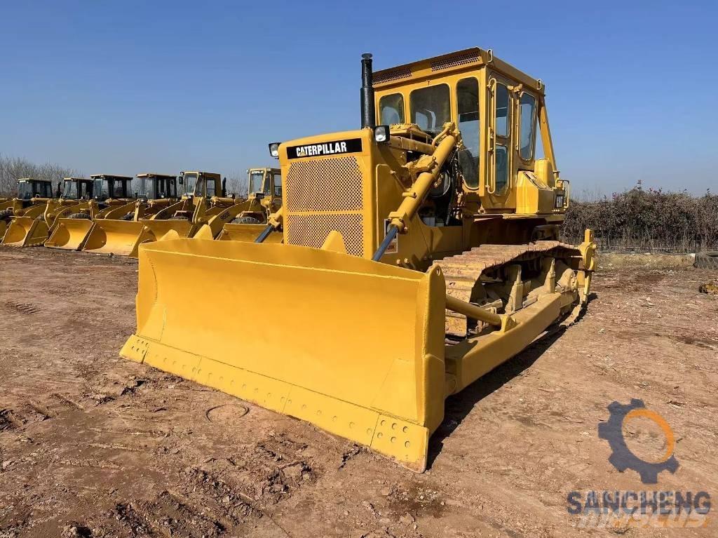 CAT D 8 K 履带式推土机