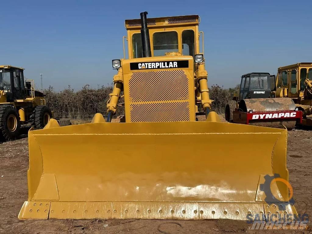 CAT D 8 K 履带式推土机