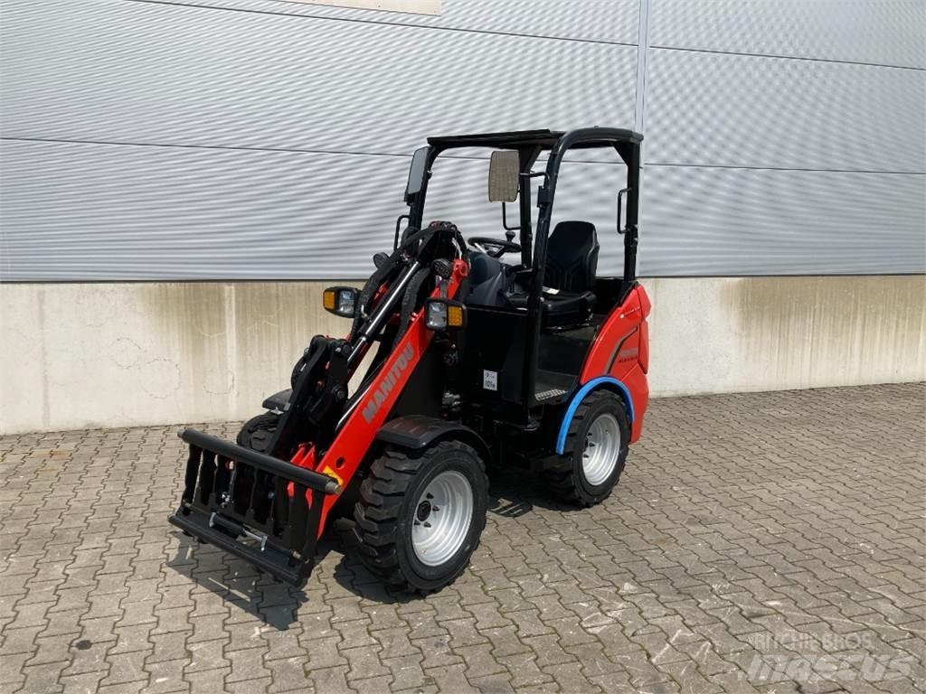 Manitou MLA 2-25 H 农业机械-其他