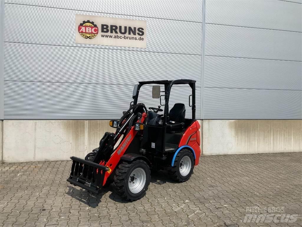 Manitou MLA 2-25 H 农业机械-其他