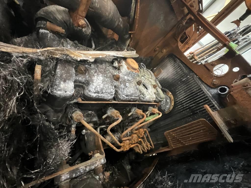 Neuson EZ 53 小型挖掘机