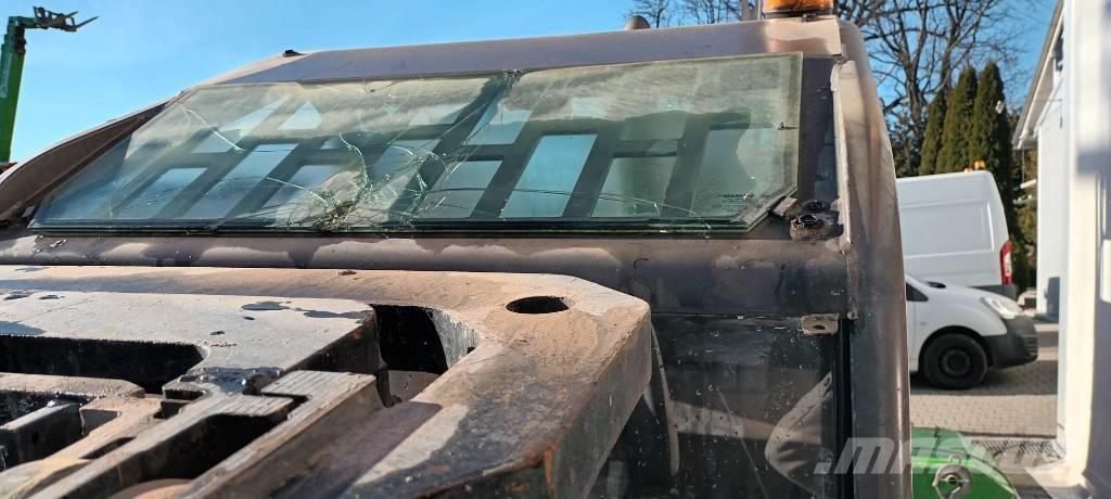 Manitou MSI 25 柴油叉车