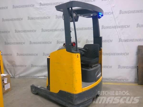 Jungheinrich ETV 214 前移式叉车
