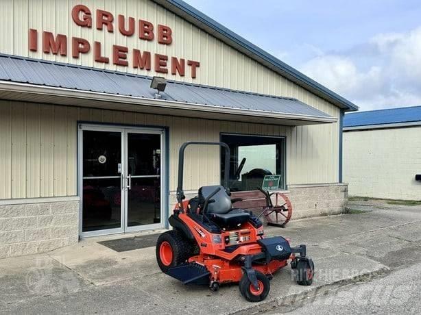 Kubota ZD 326 P-60 建筑机械-其他