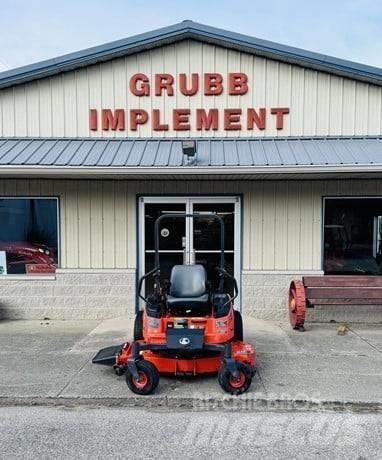 Kubota ZD 326 P-60 建筑机械-其他