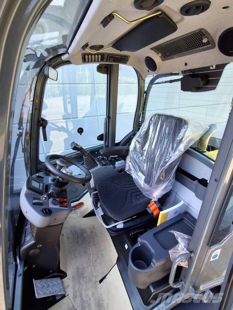 Wacker Neuson WL 70 轮式装载机