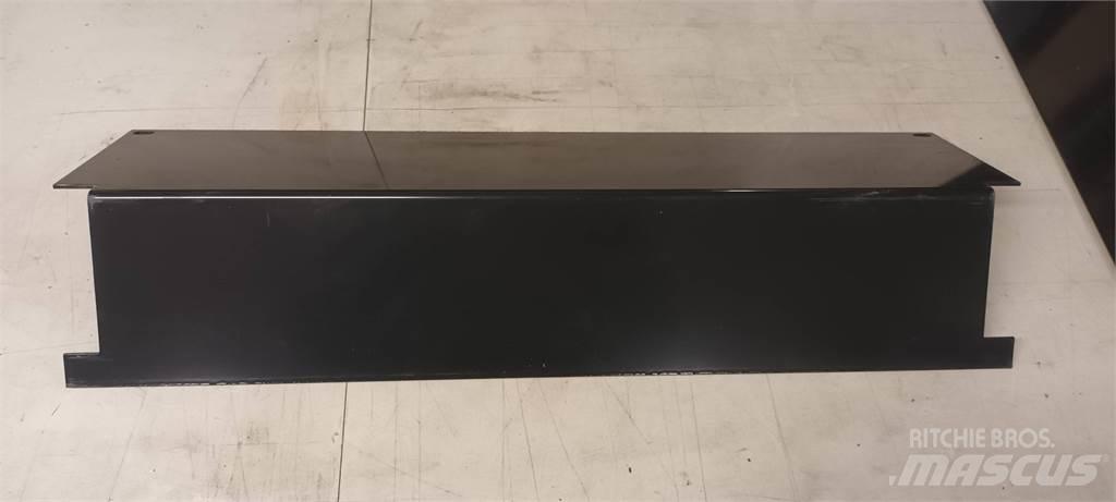 Ponsse P14950 收割机机箱