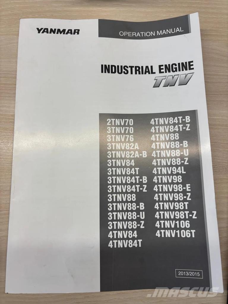 Takeuchi TB216 小型挖掘机