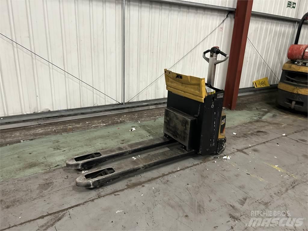 CAT NPP20N2 手摇升降机