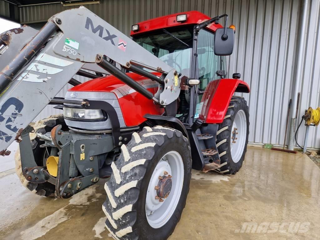 McCormick MC 95 拖拉机/农用车