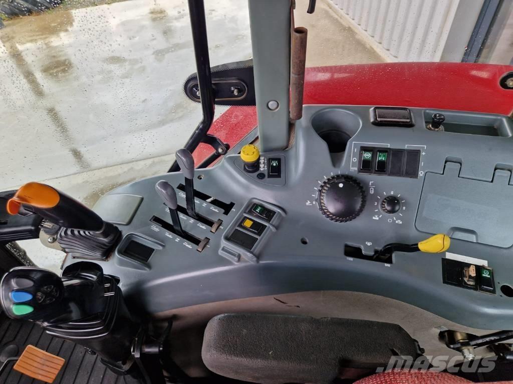 McCormick MC 95 拖拉机/农用车